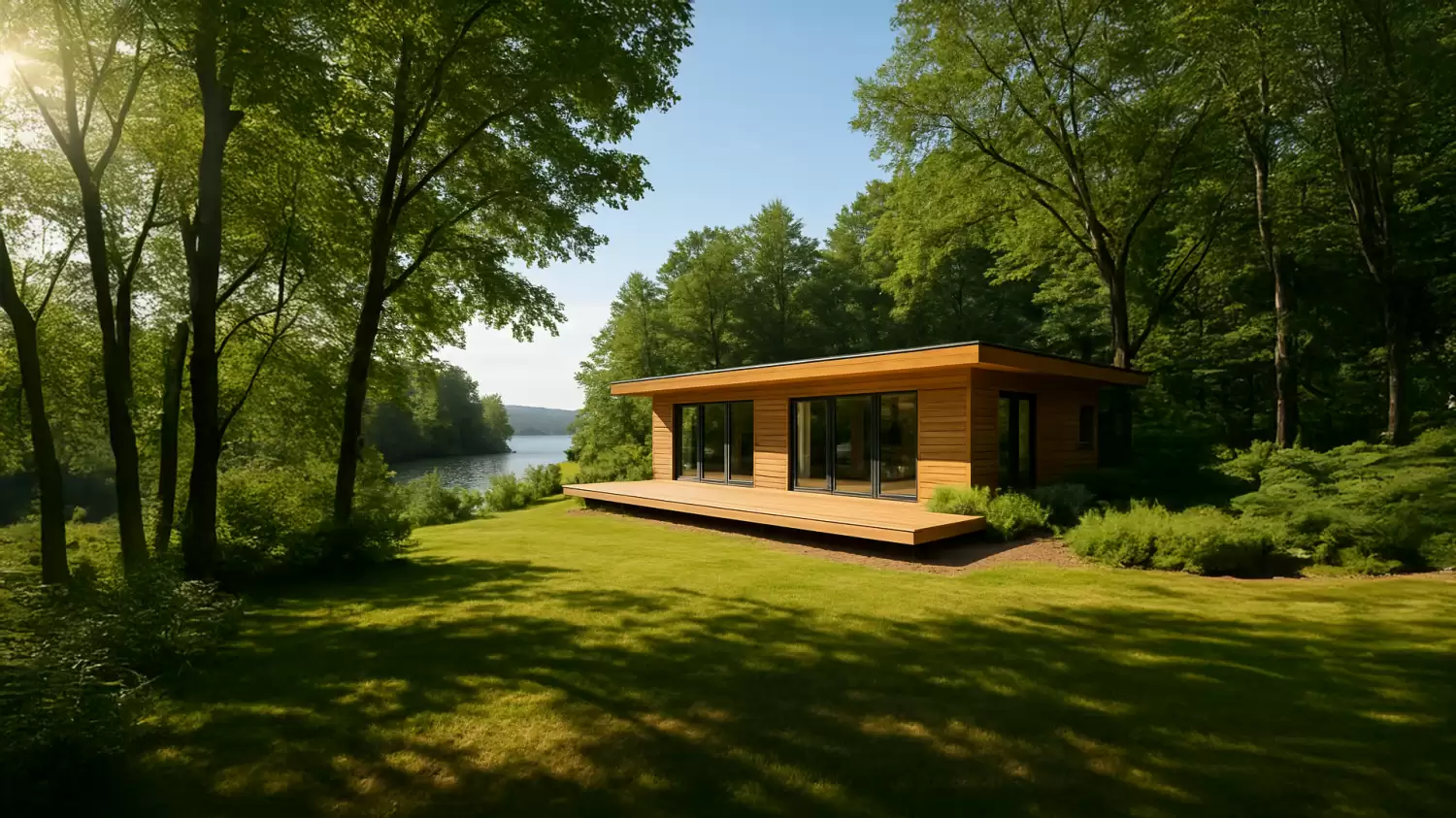 House of my dreams