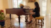 Chopin's Fantasy-Impromptu