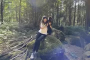 Digital Detox, Nature and Freedom: Rethinking Vacations to Live Better Year-Round